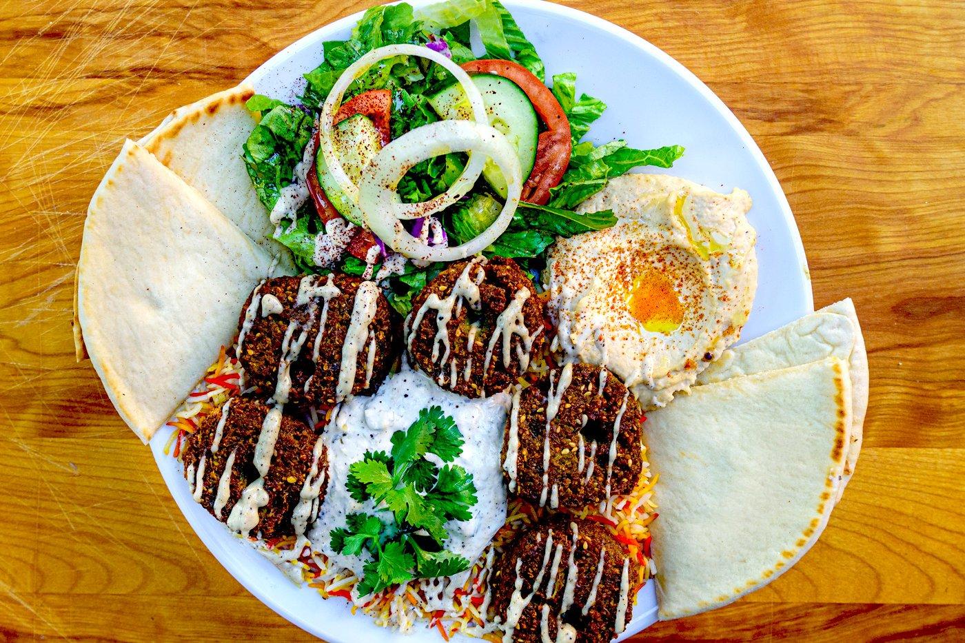 Photo credit: grubhub