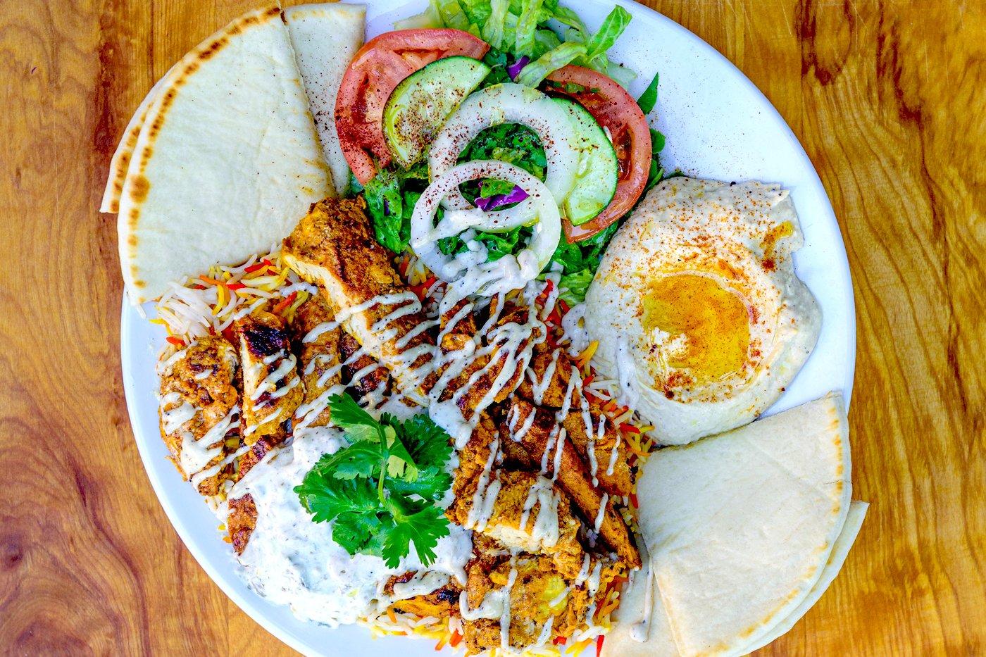 Photo credit: grubhub