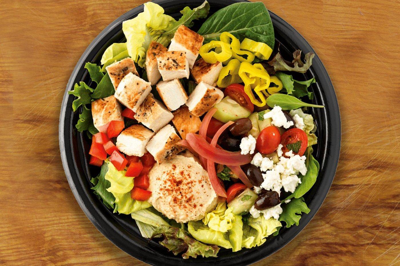 Photo credit: grubhub