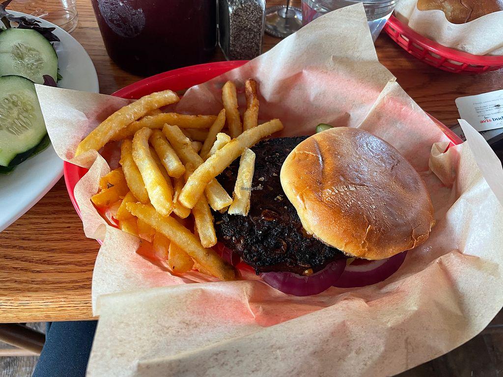 Photo credit: happycow