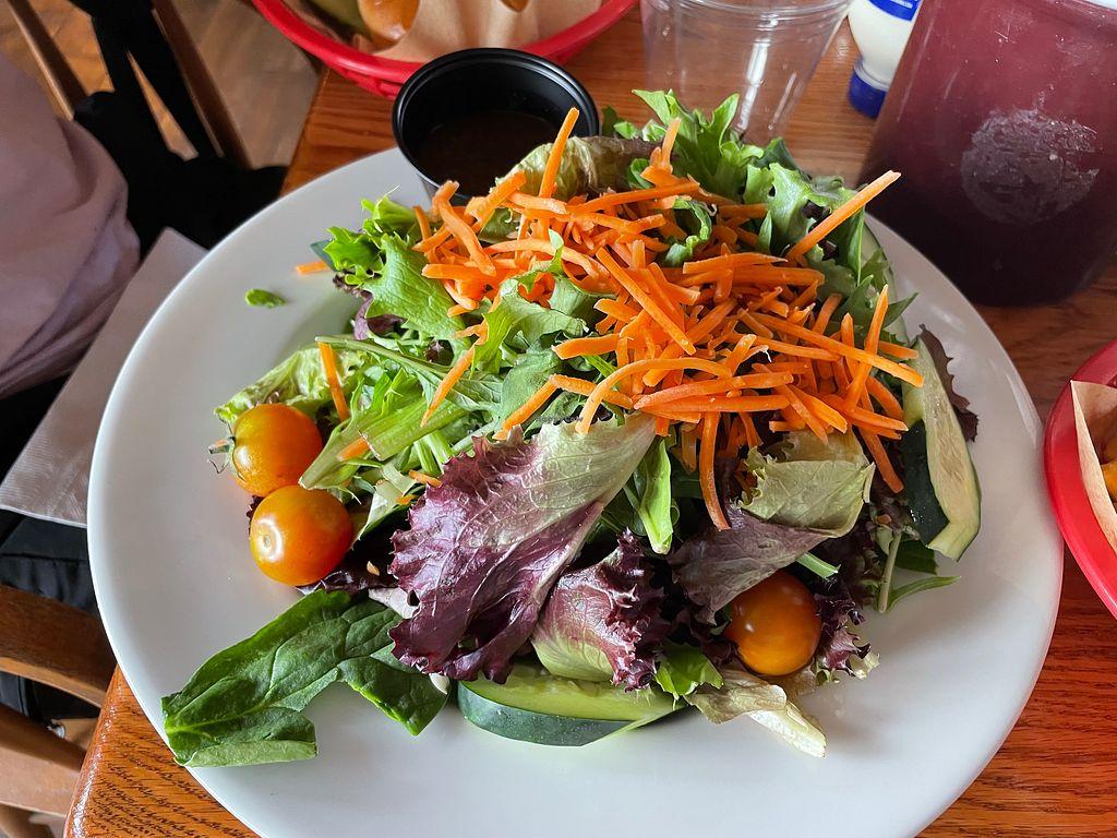 Photo credit: happycow