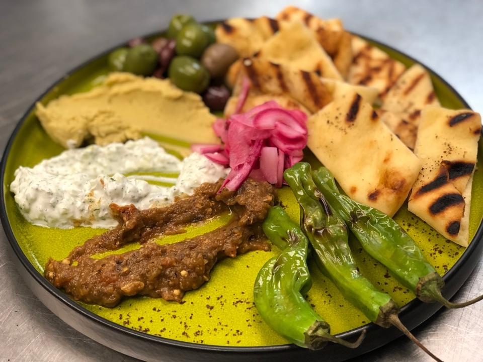 Photo credit: grubhub