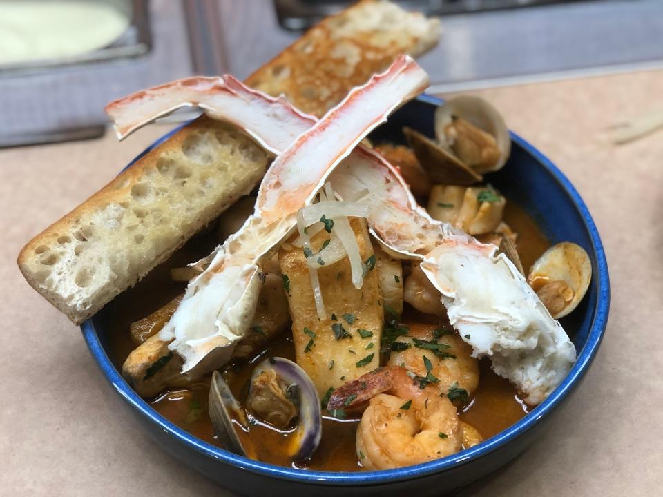 Photo credit: grubhub