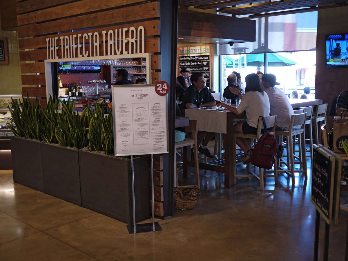 Photo credit: zomato