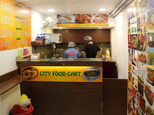 Photo credit: zomato