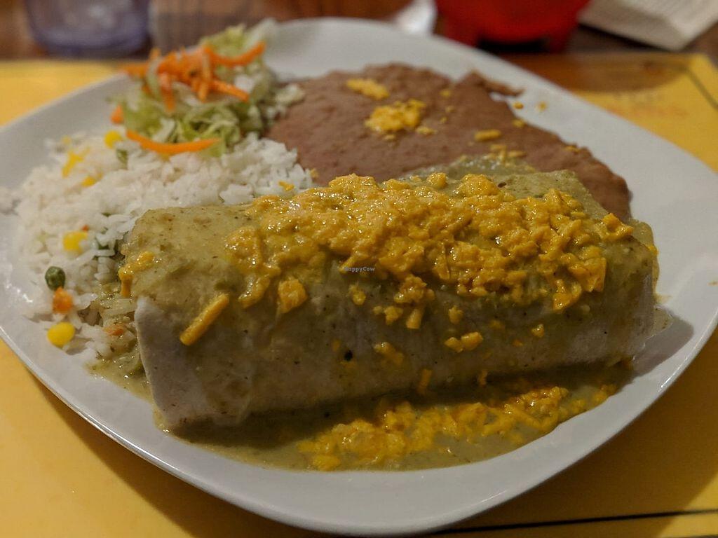 Photo credit: happycow