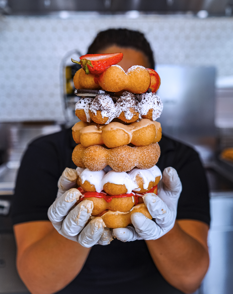Photo credit: grubhub