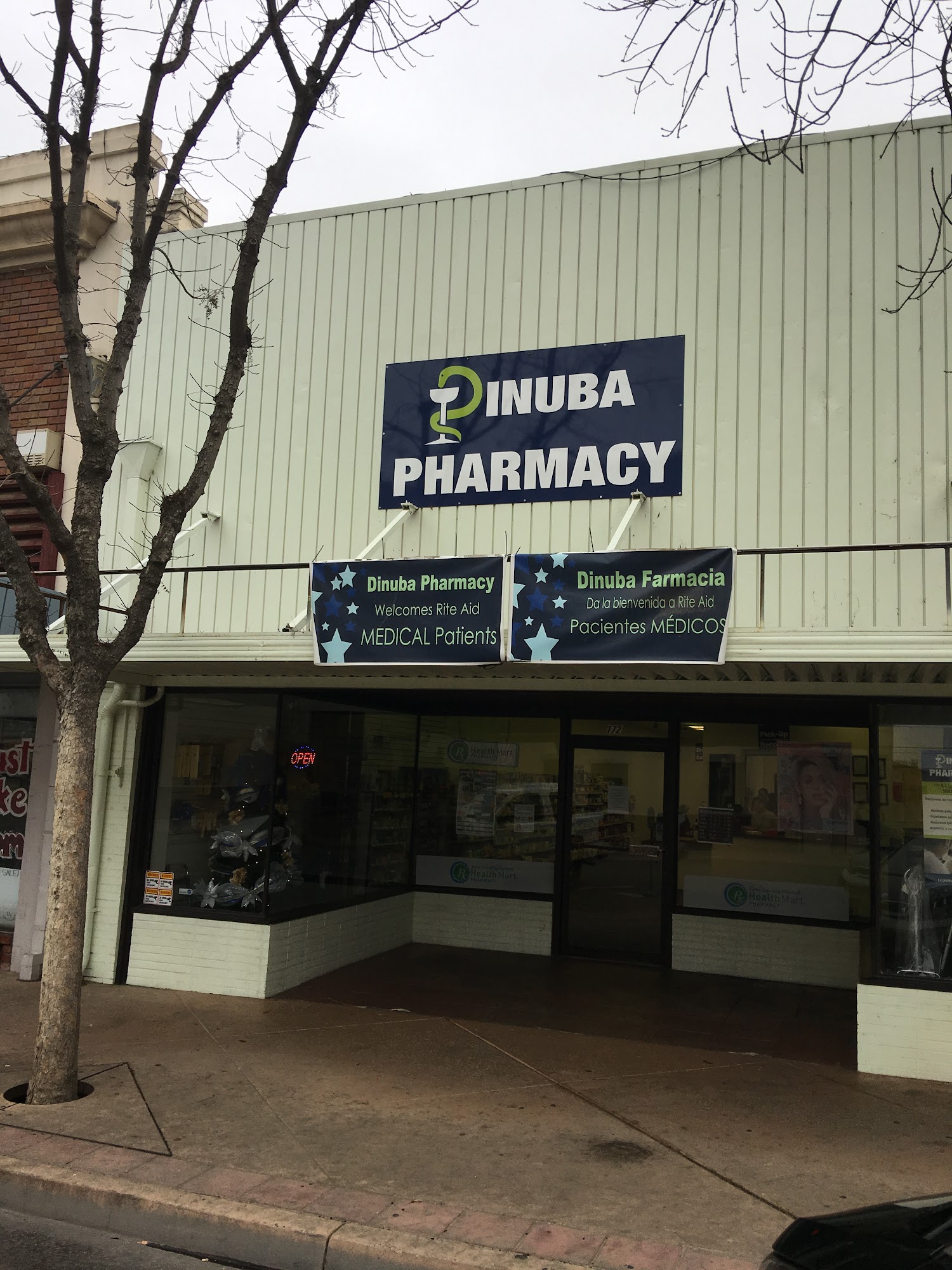Dinuba Pharmacy