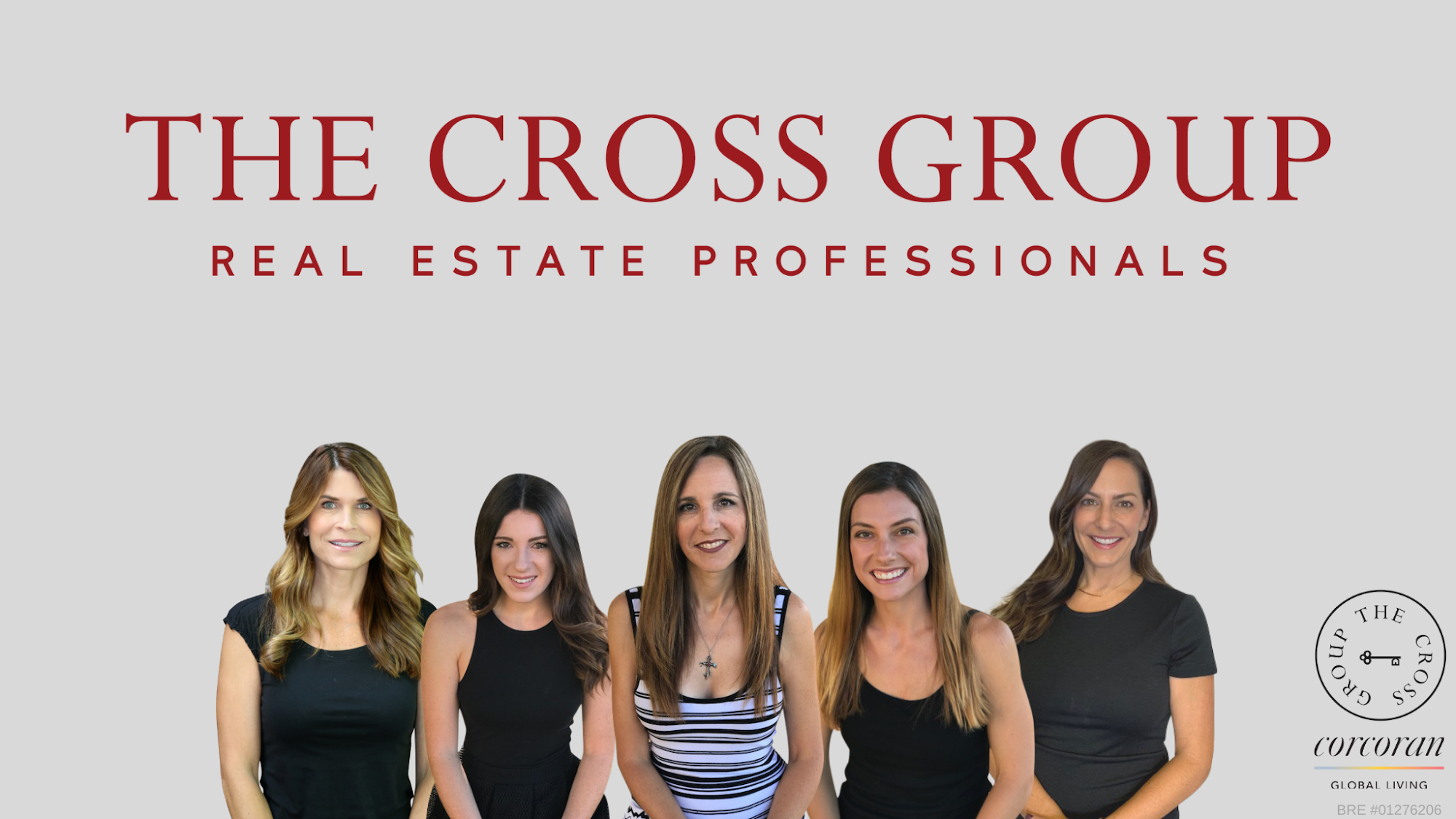 The Cross Group -Real Estate Professionals