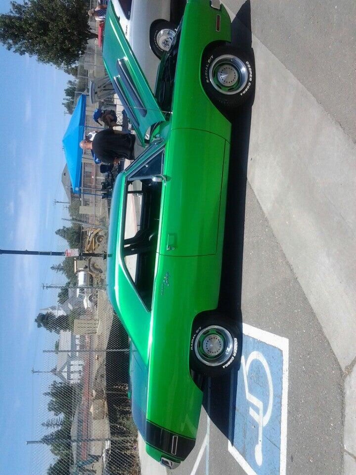 Photo credit: nextdoor