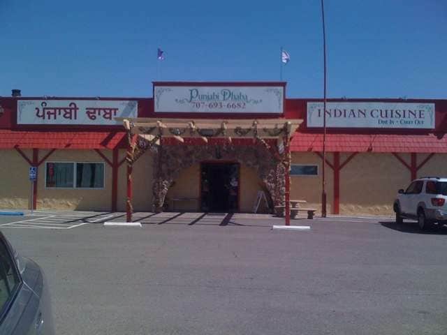 Photo credit: zomato