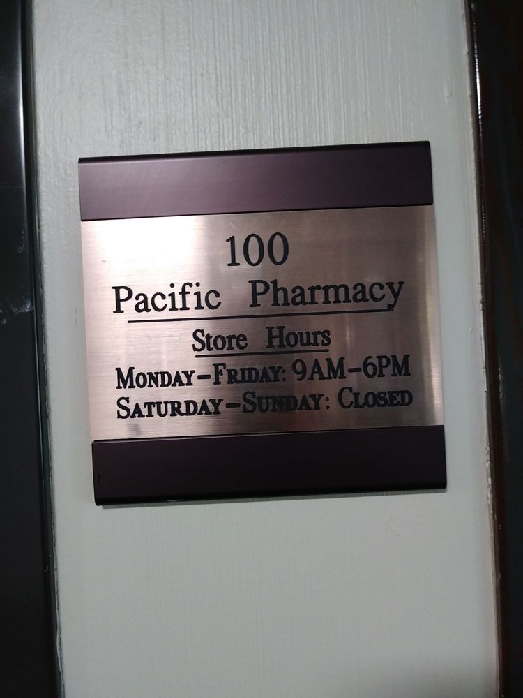 Downey Plaza Pharmacy