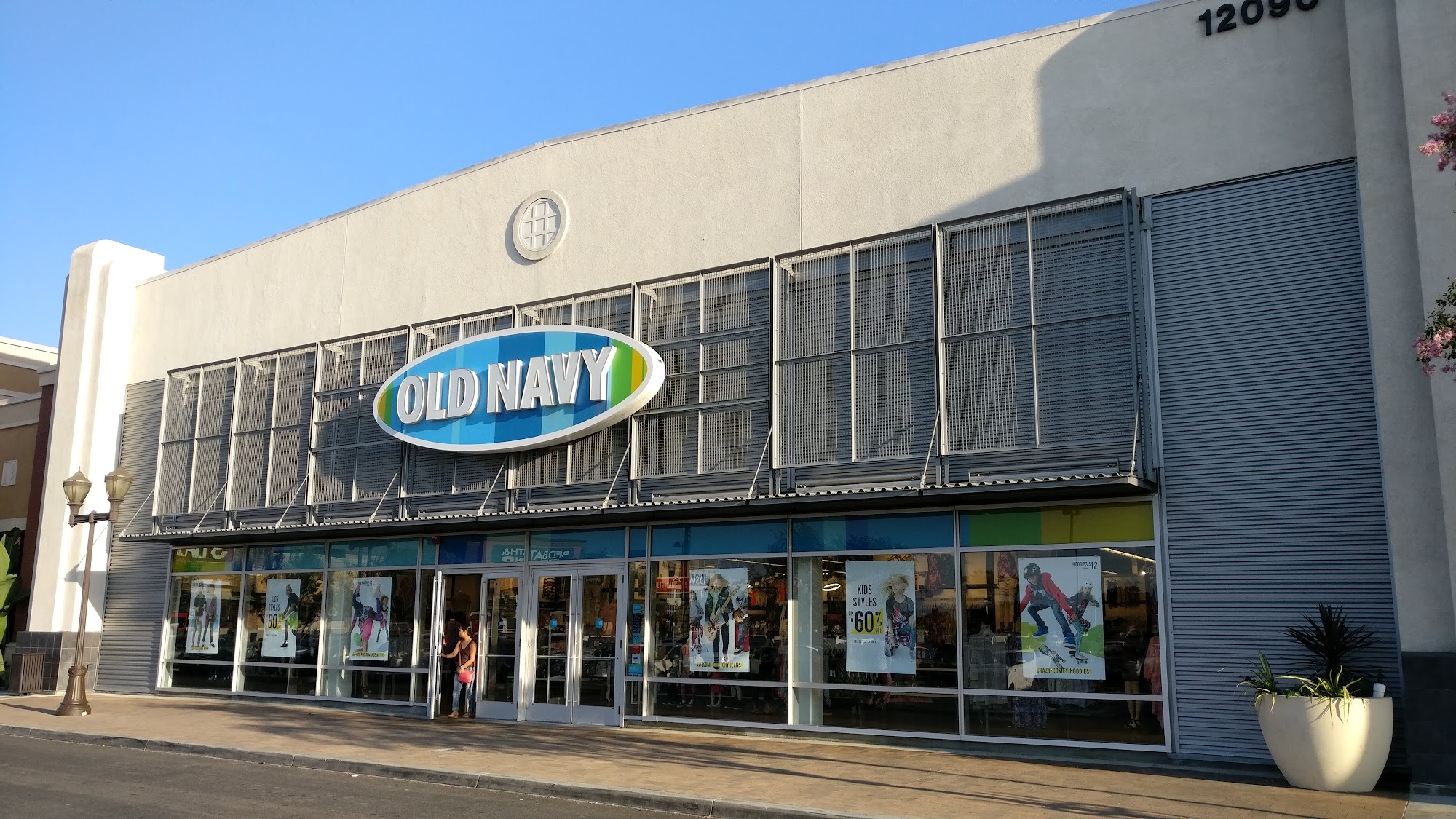 Old Navy