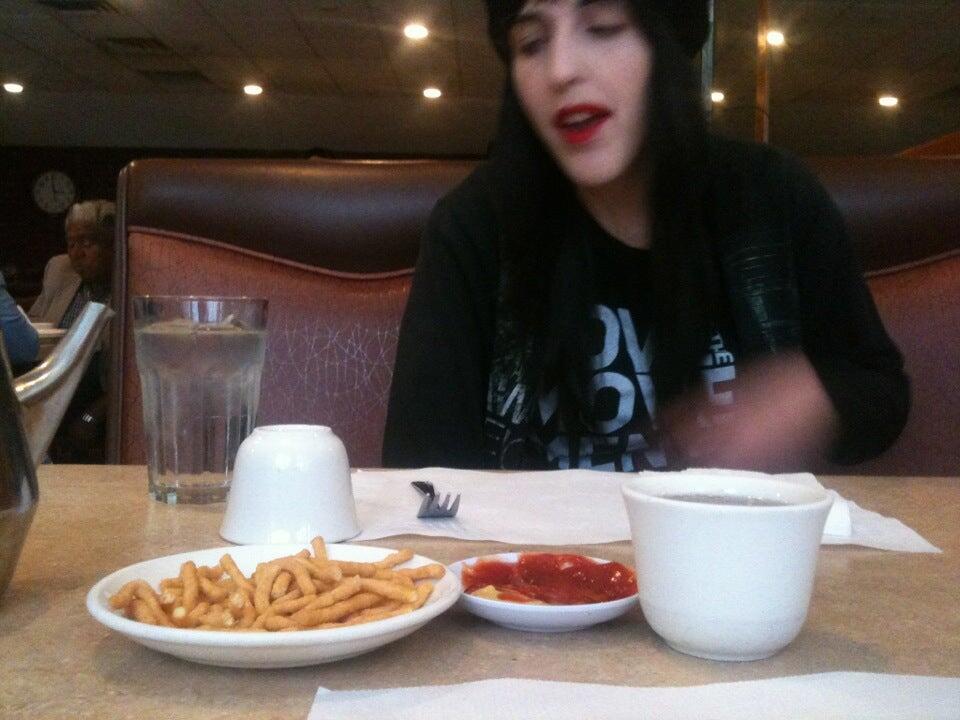 Photo credit: nextdoor