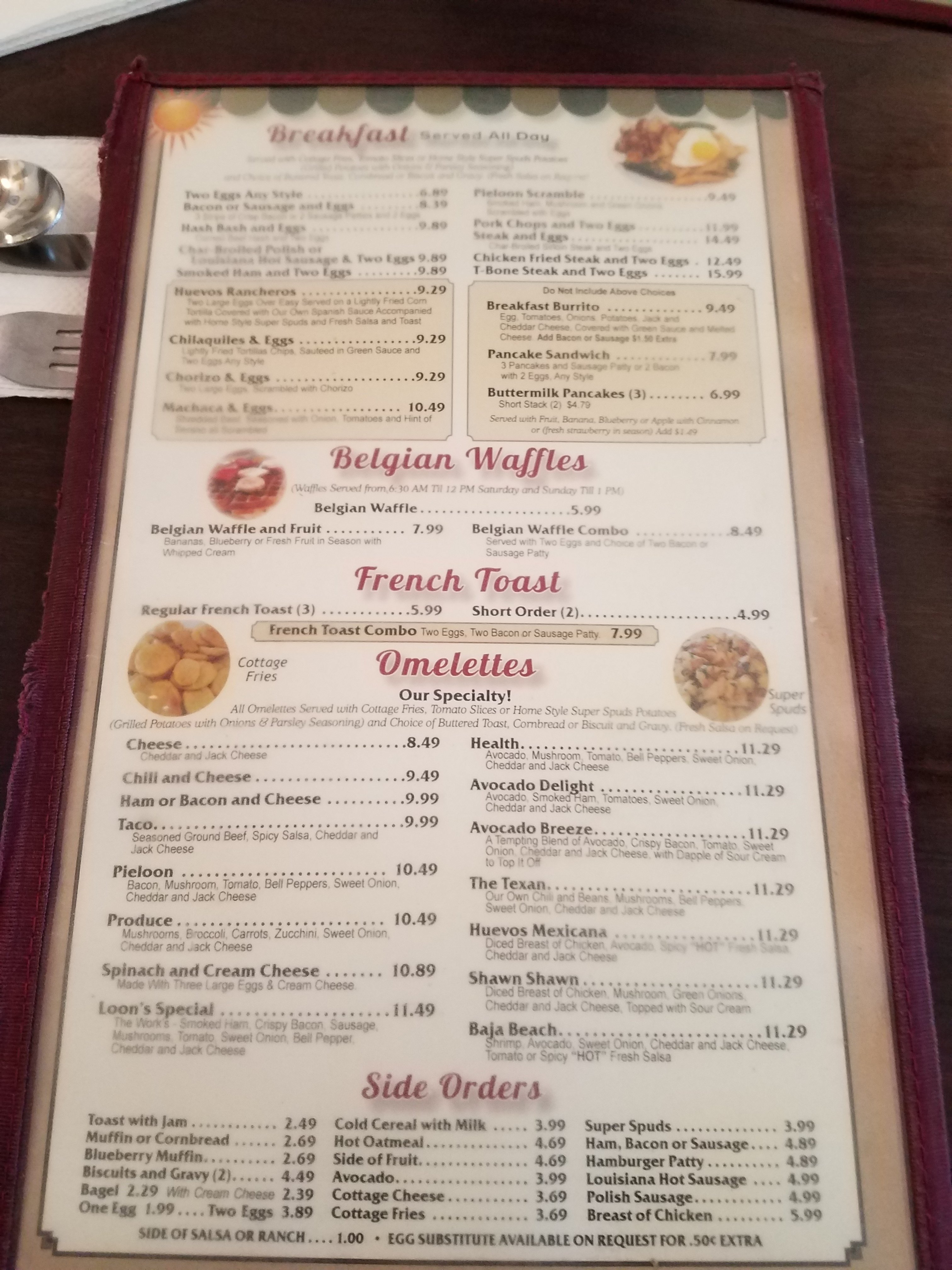 Photo credit: Tripadvisor