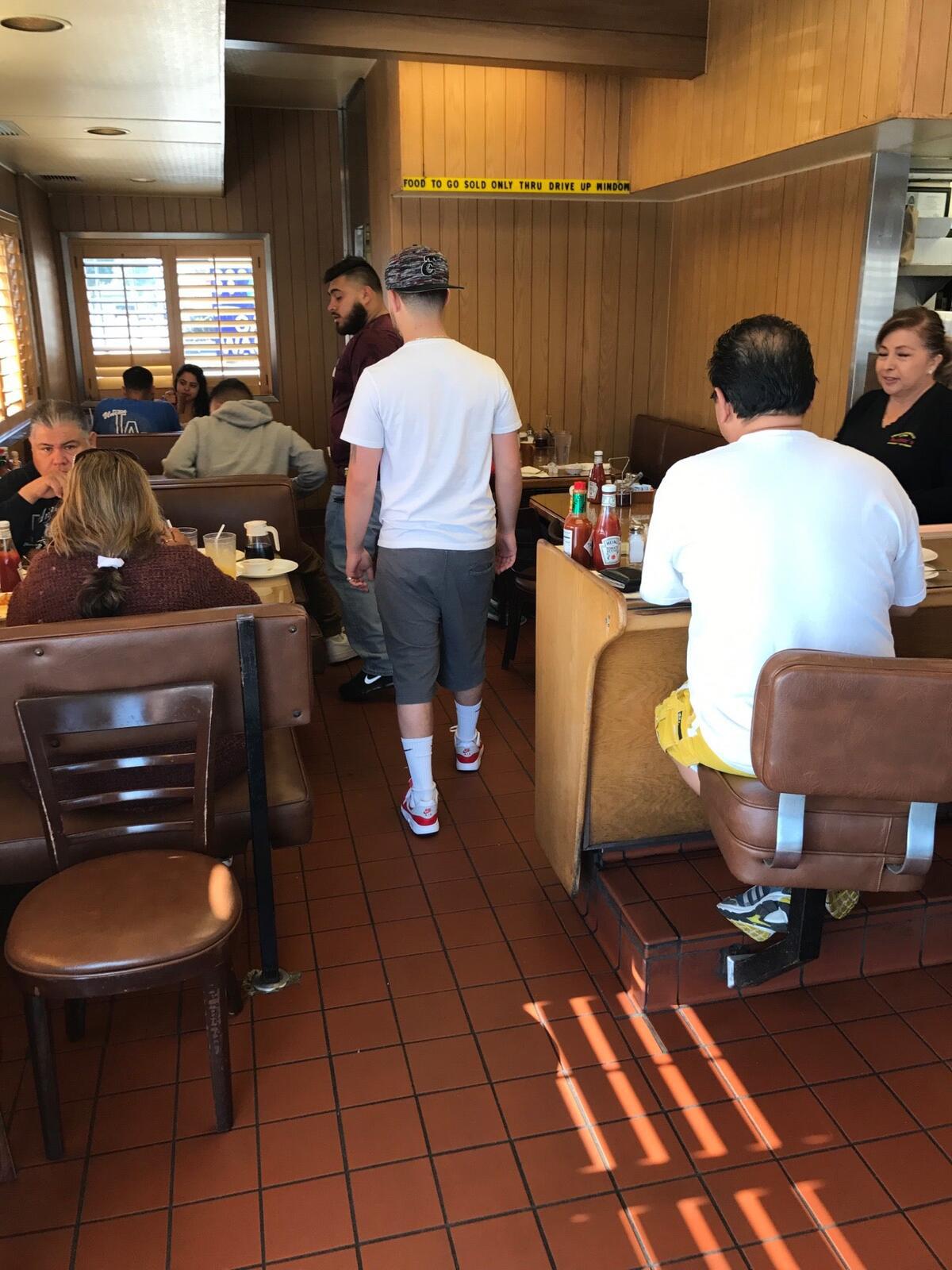 Photo credit: nextdoor