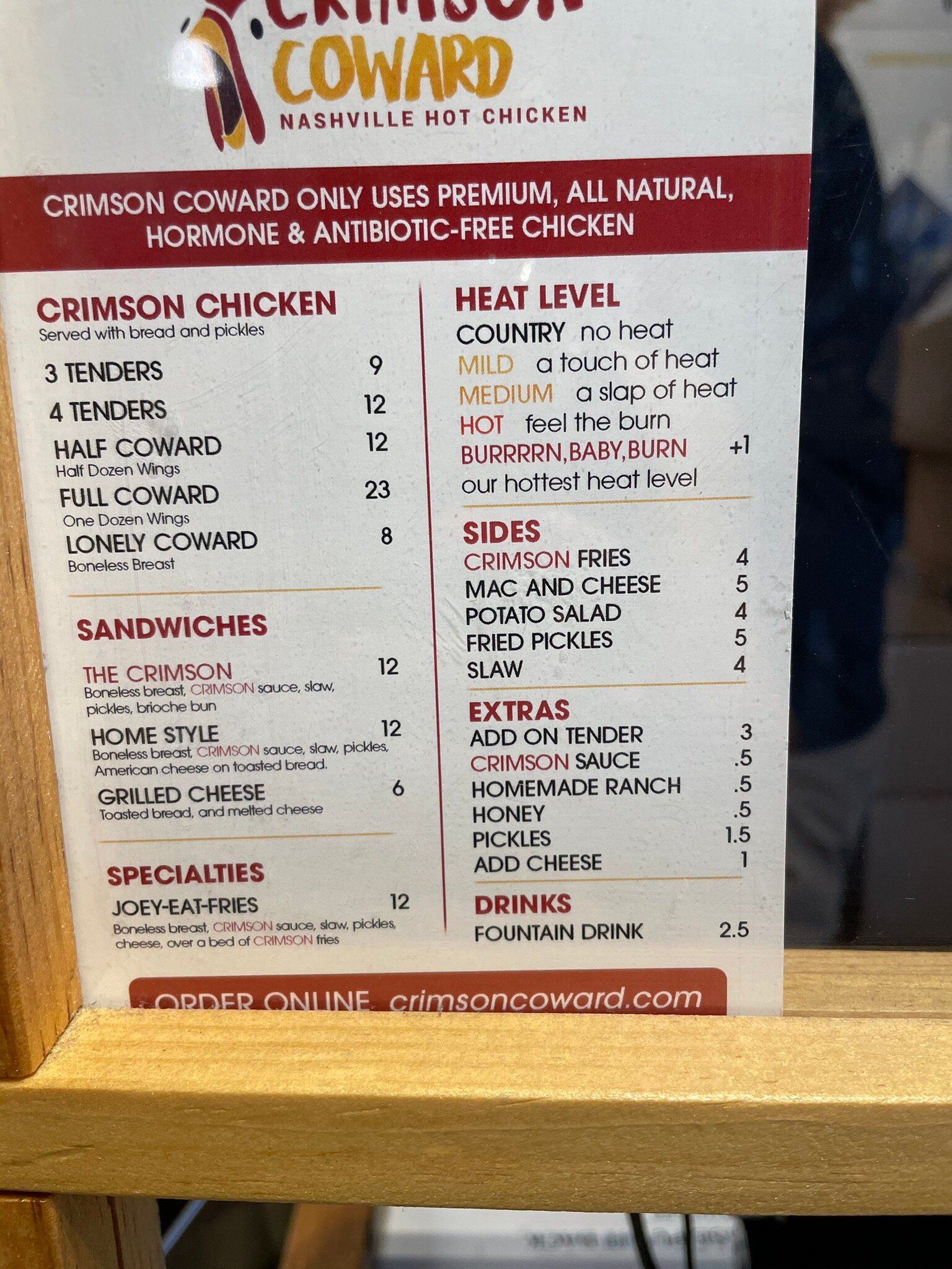 Photo credit: Tripadvisor