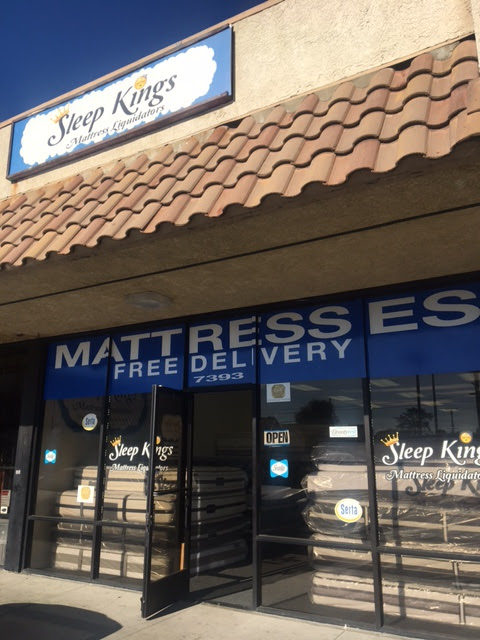 Sleep Kings Mattress Liquidators
