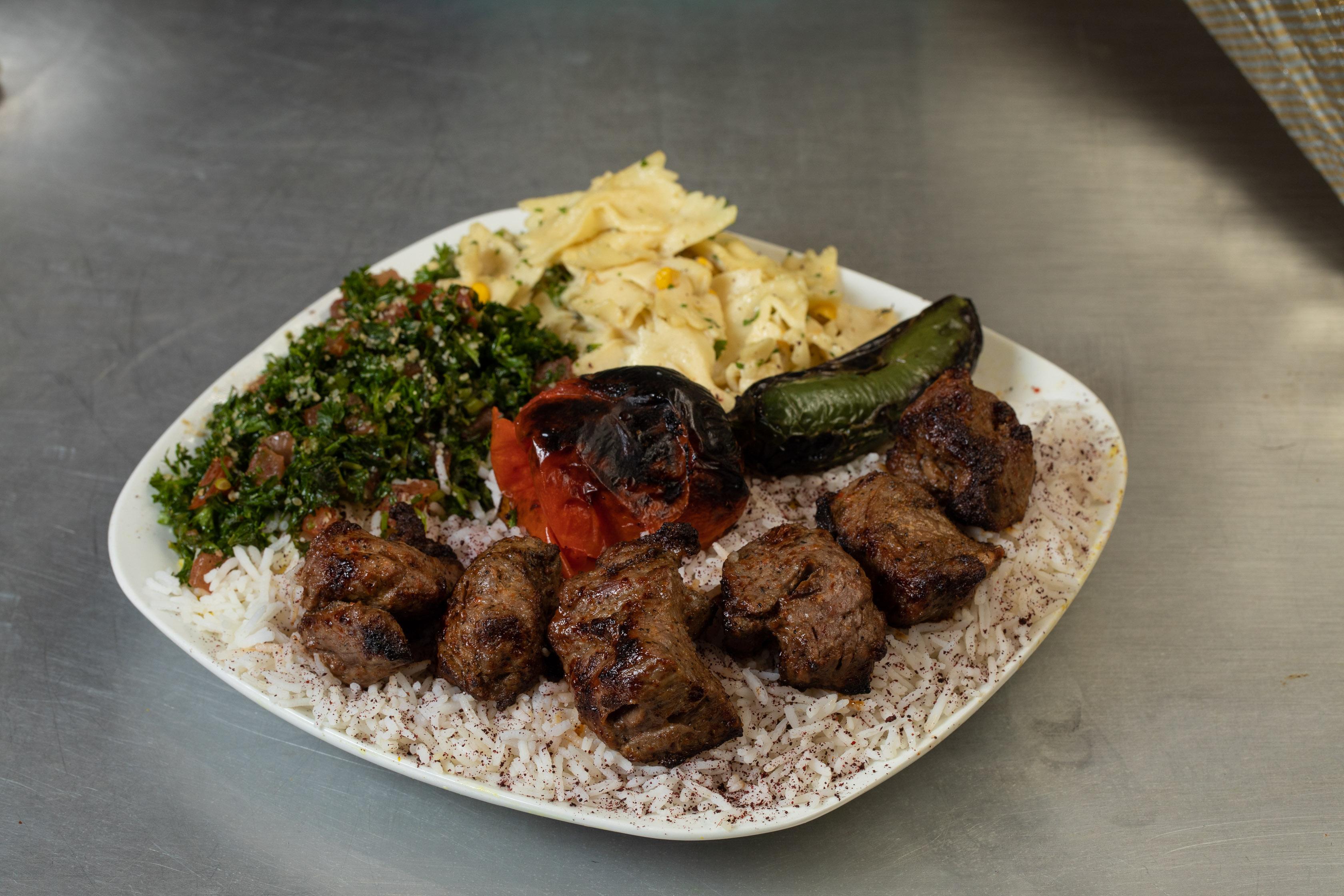 Photo credit: grubhub