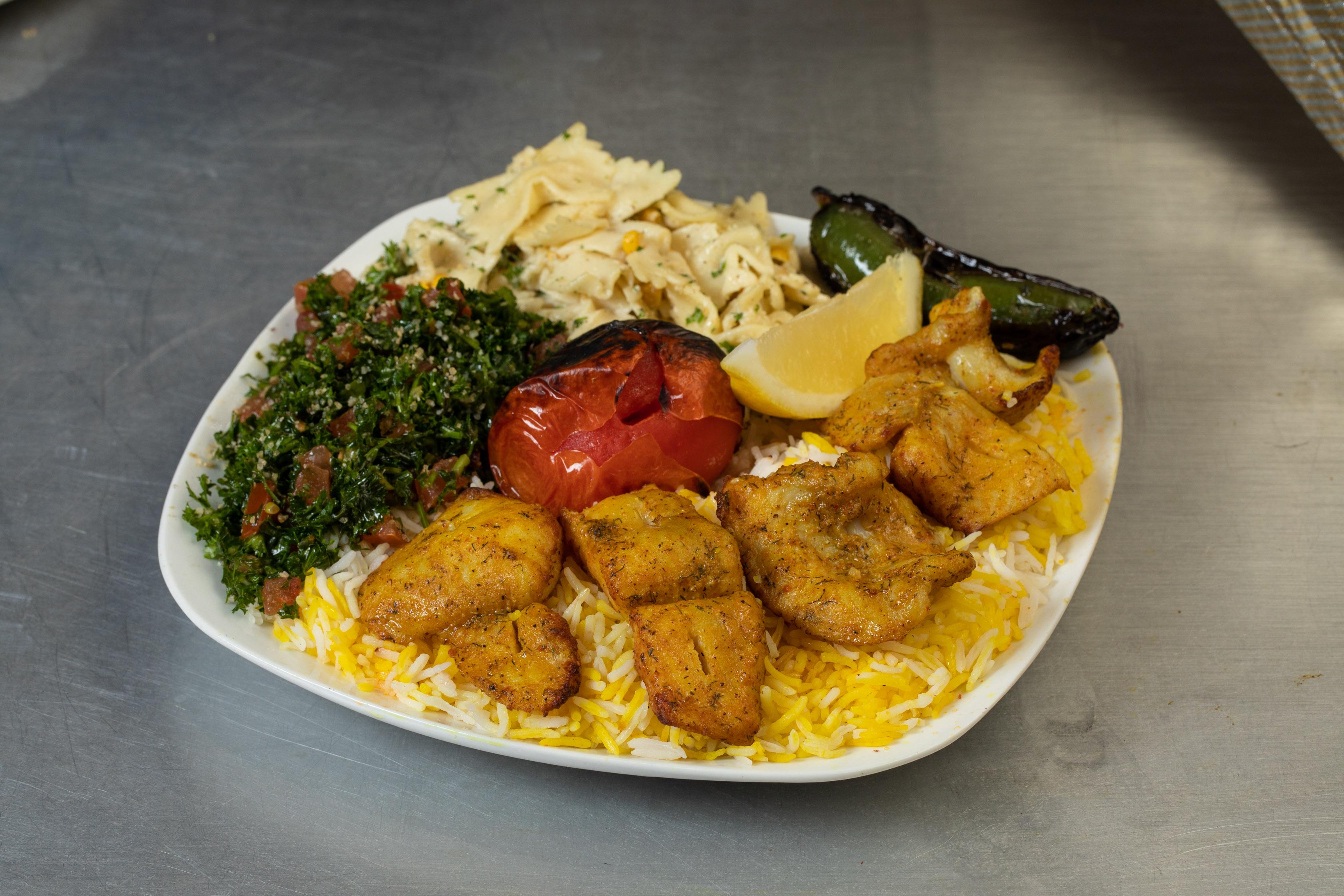 Photo credit: grubhub