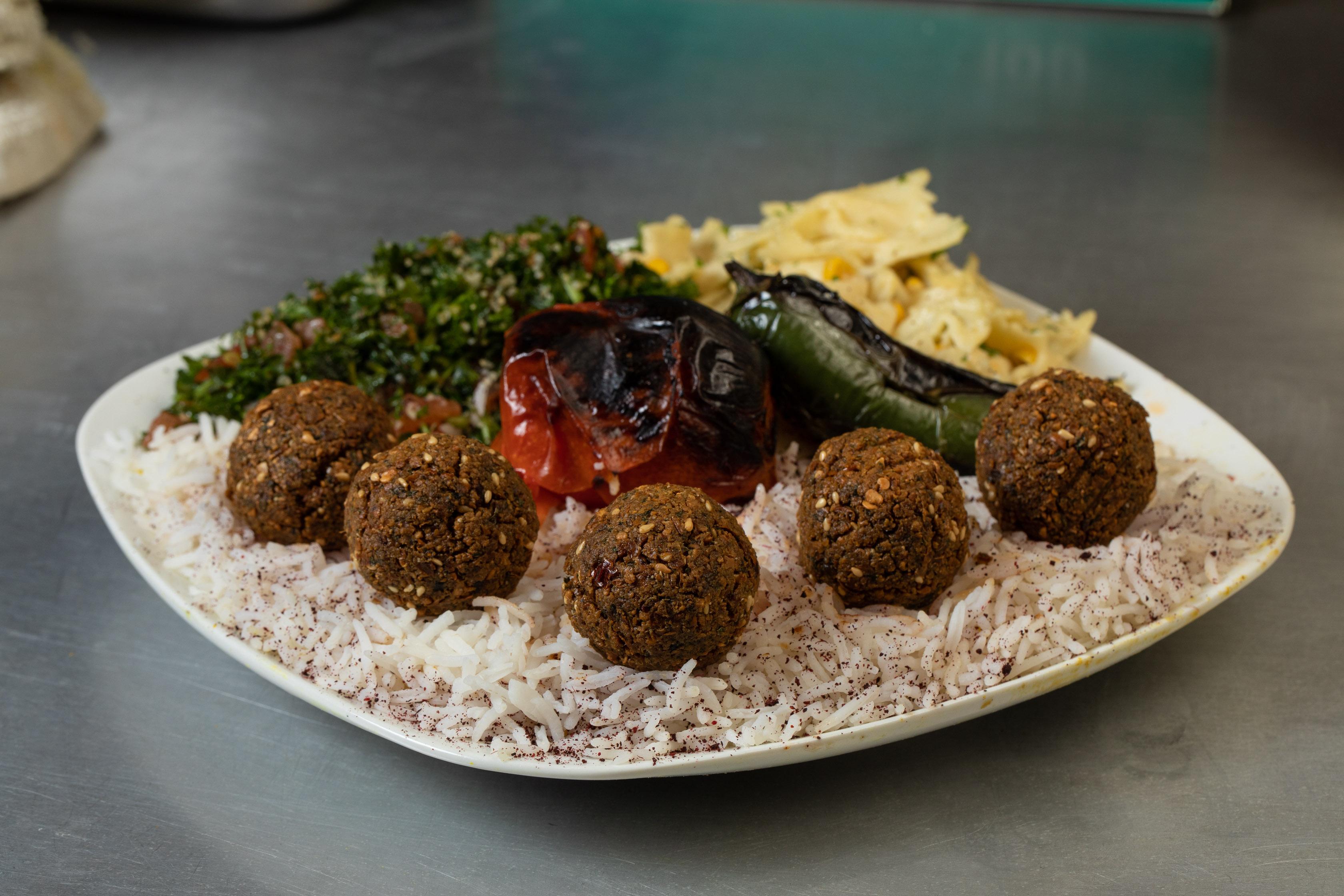 Photo credit: grubhub