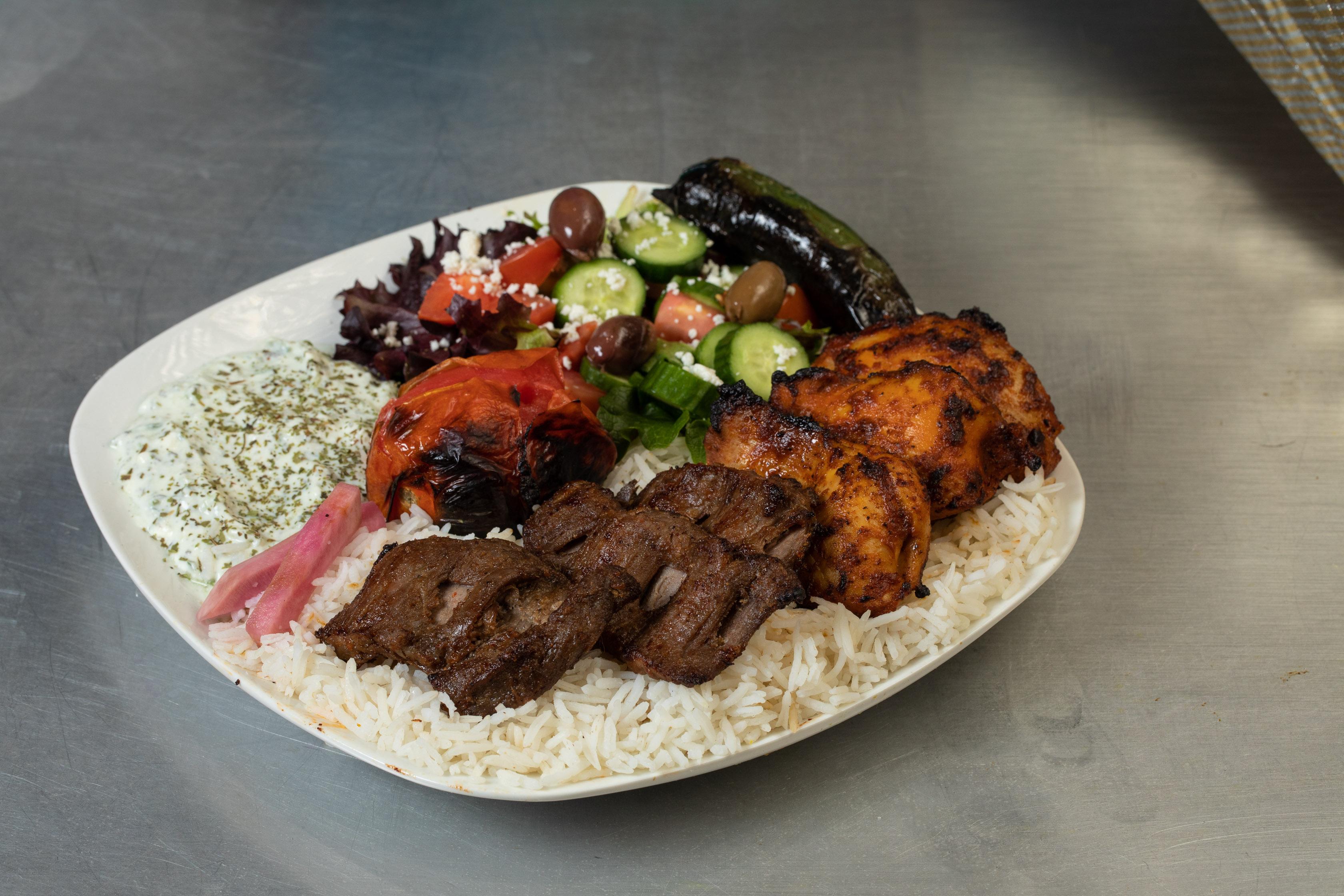 Photo credit: grubhub