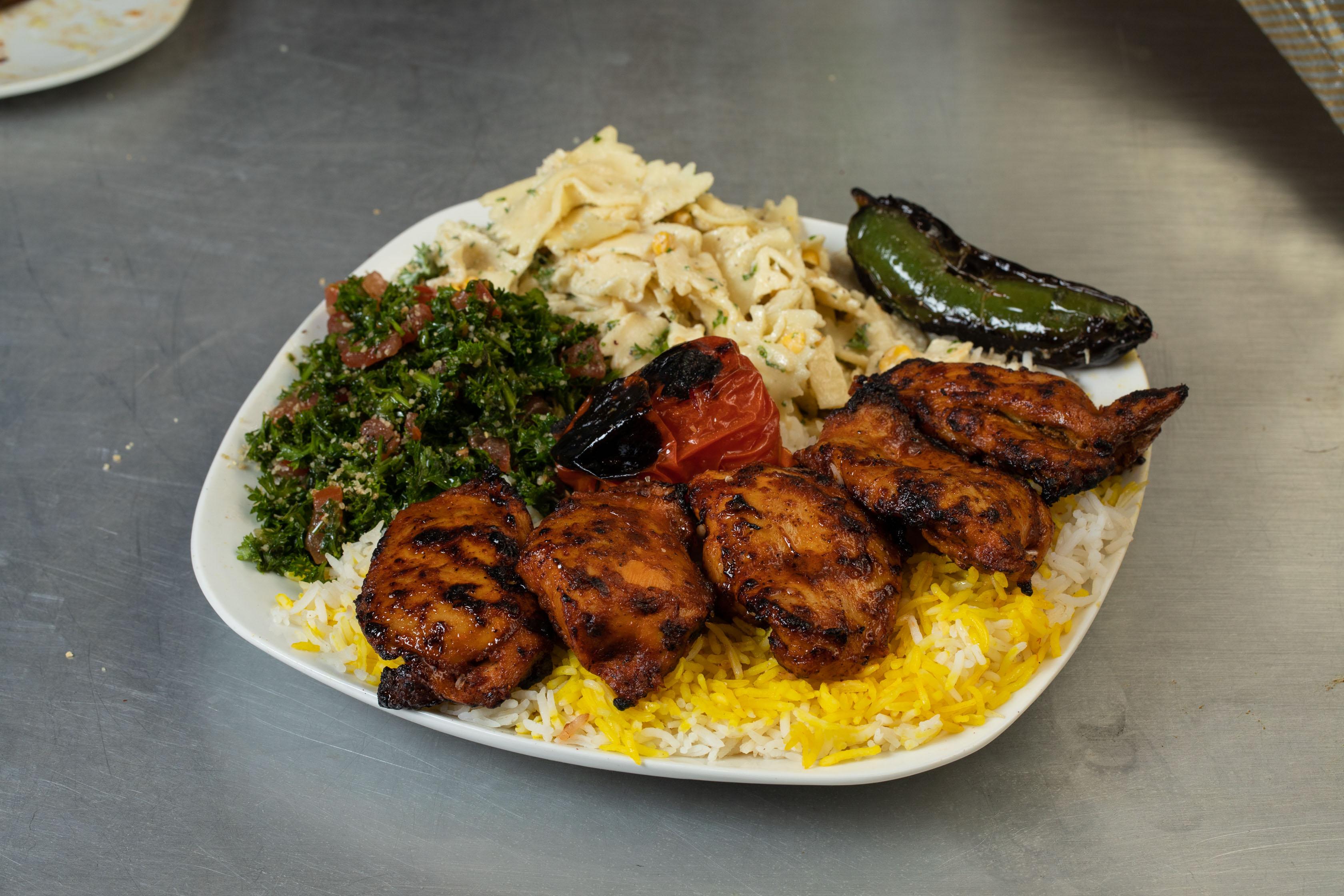 Photo credit: grubhub
