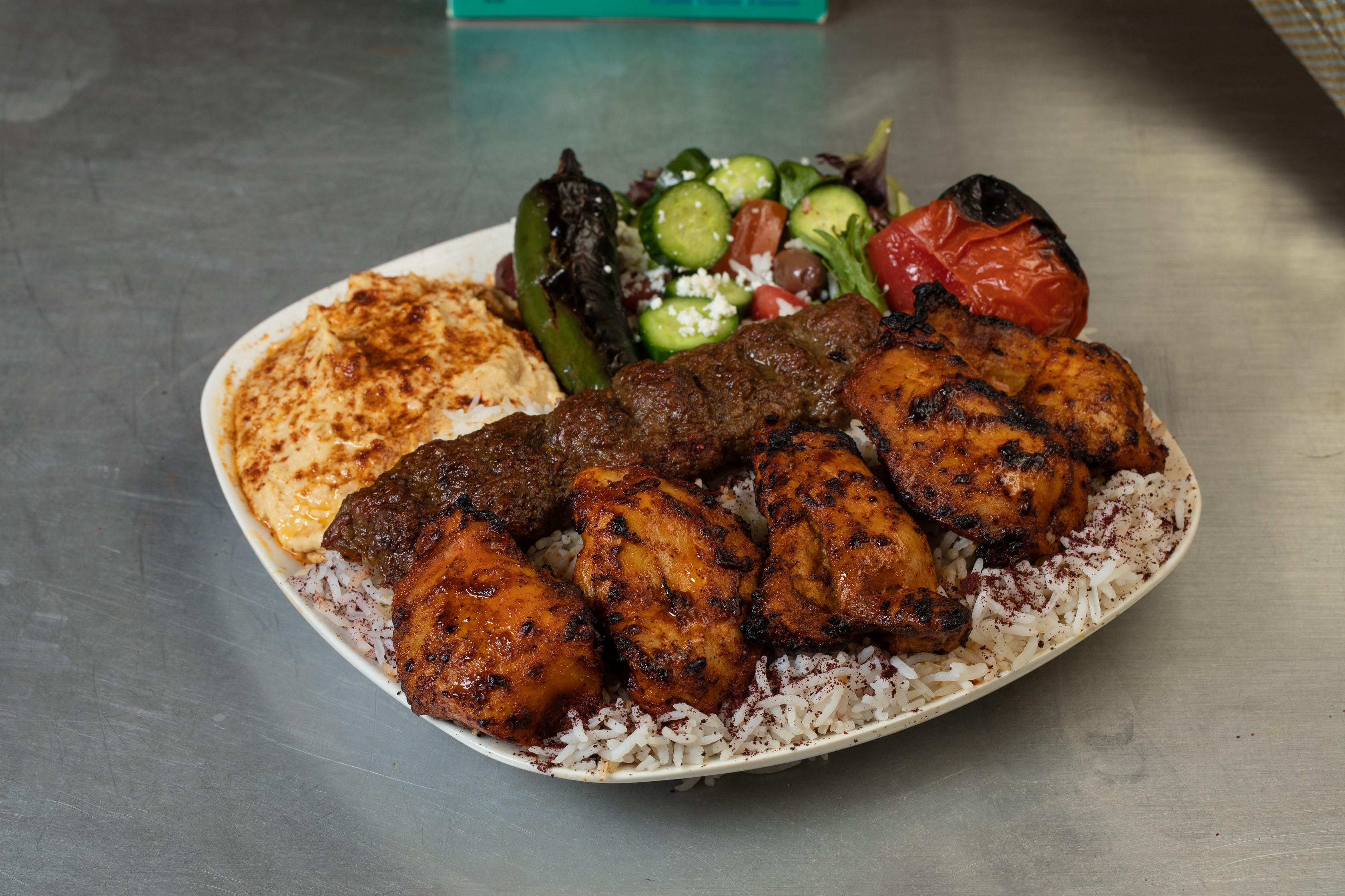Photo credit: grubhub