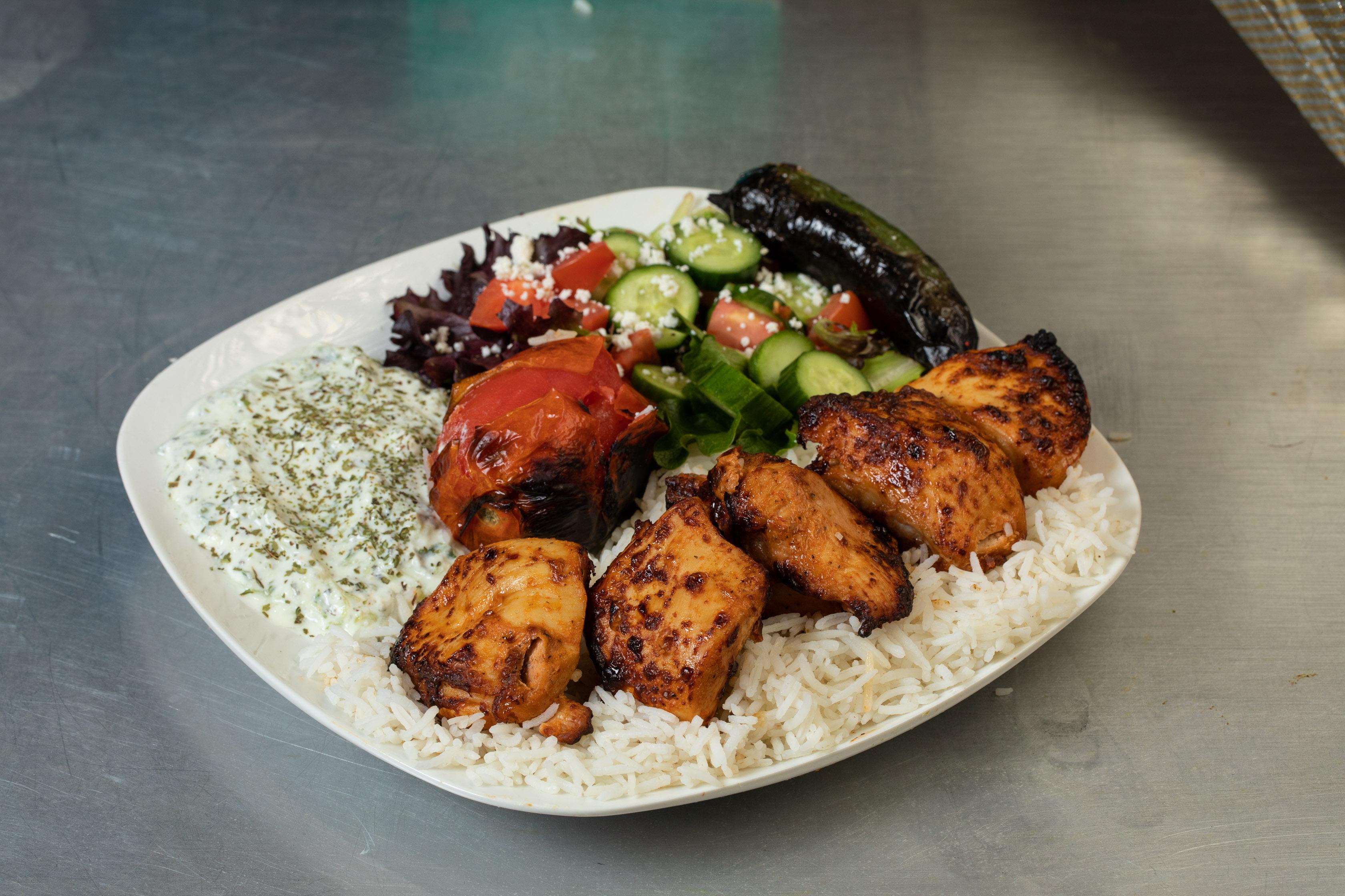 Photo credit: grubhub