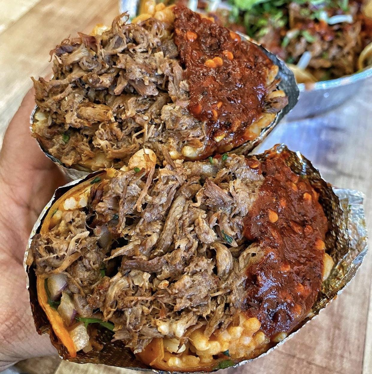 Photo credit: grubhub