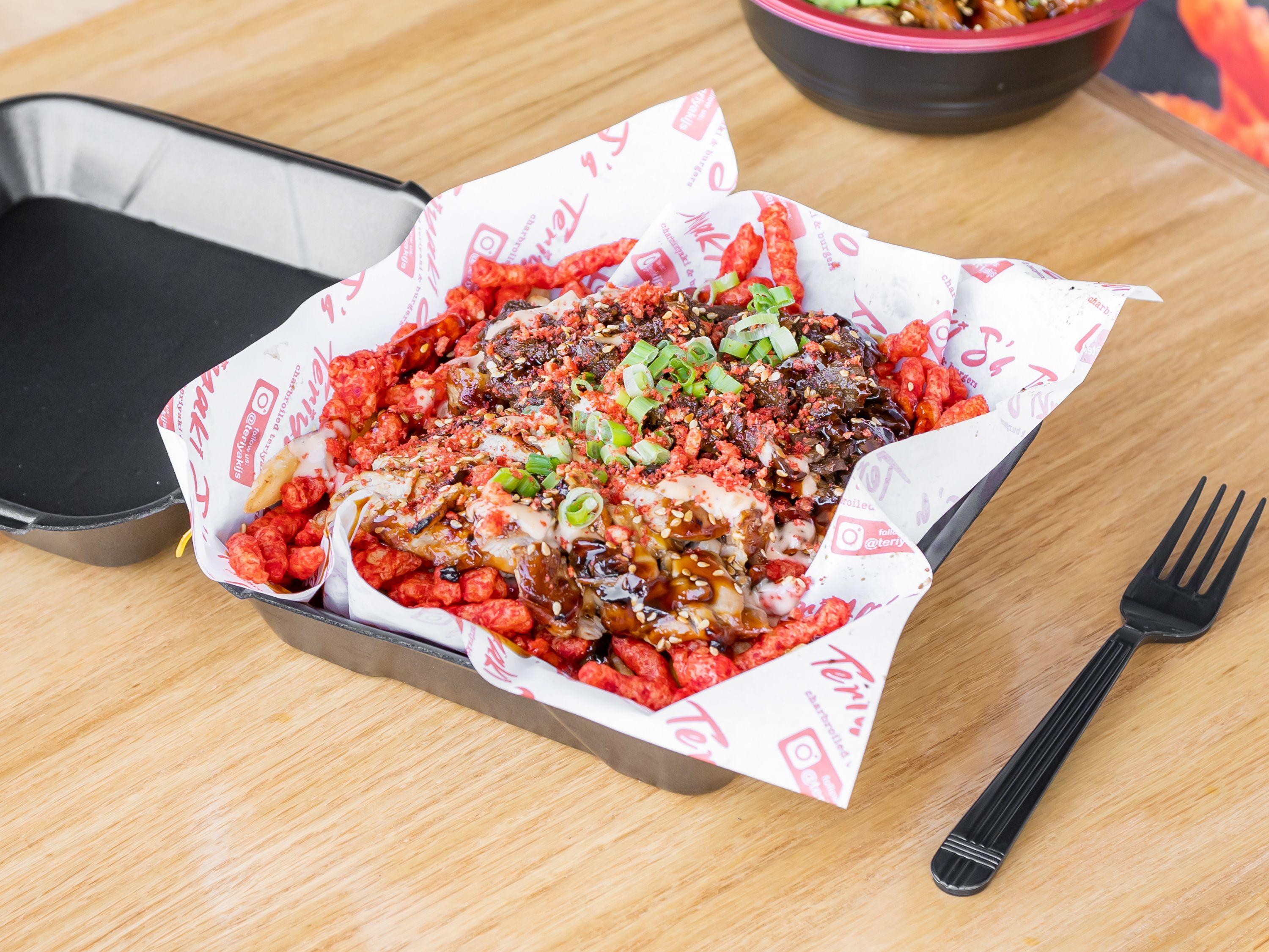 Photo credit: grubhub