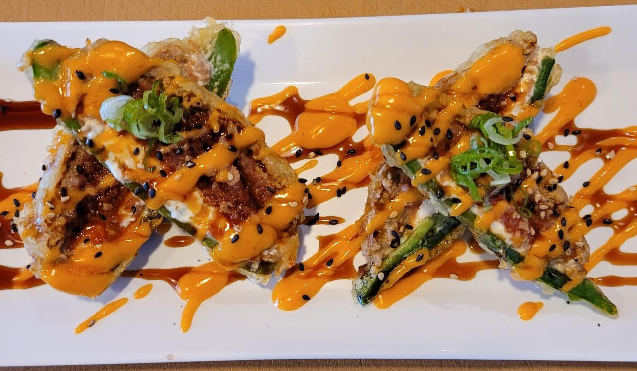 Photo credit: grubhub