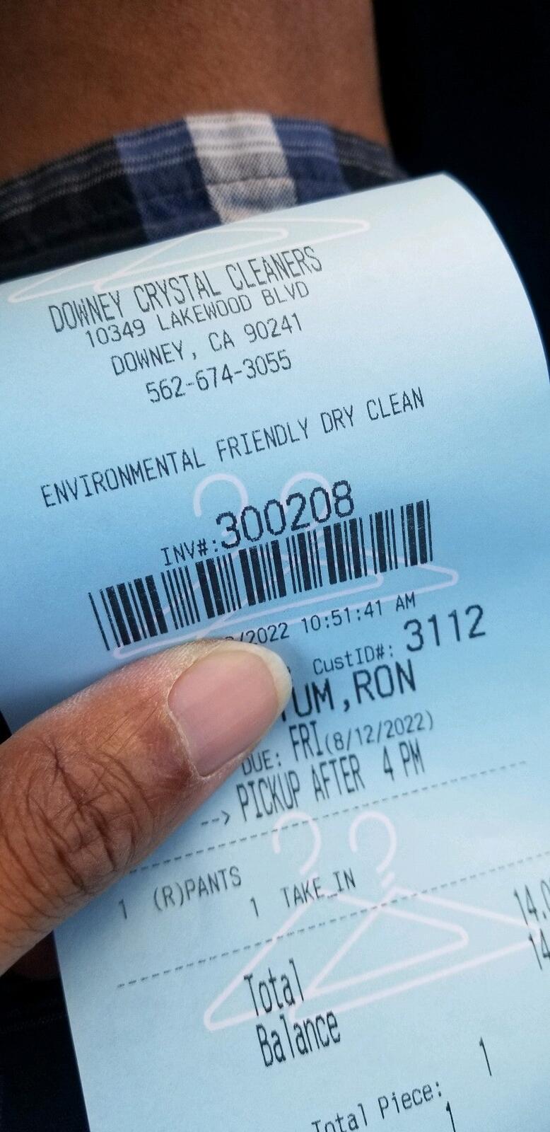 Photo credit: nextdoor