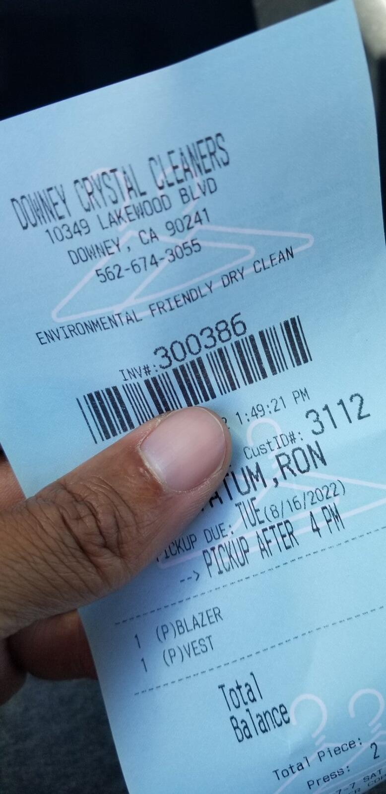 Photo credit: nextdoor