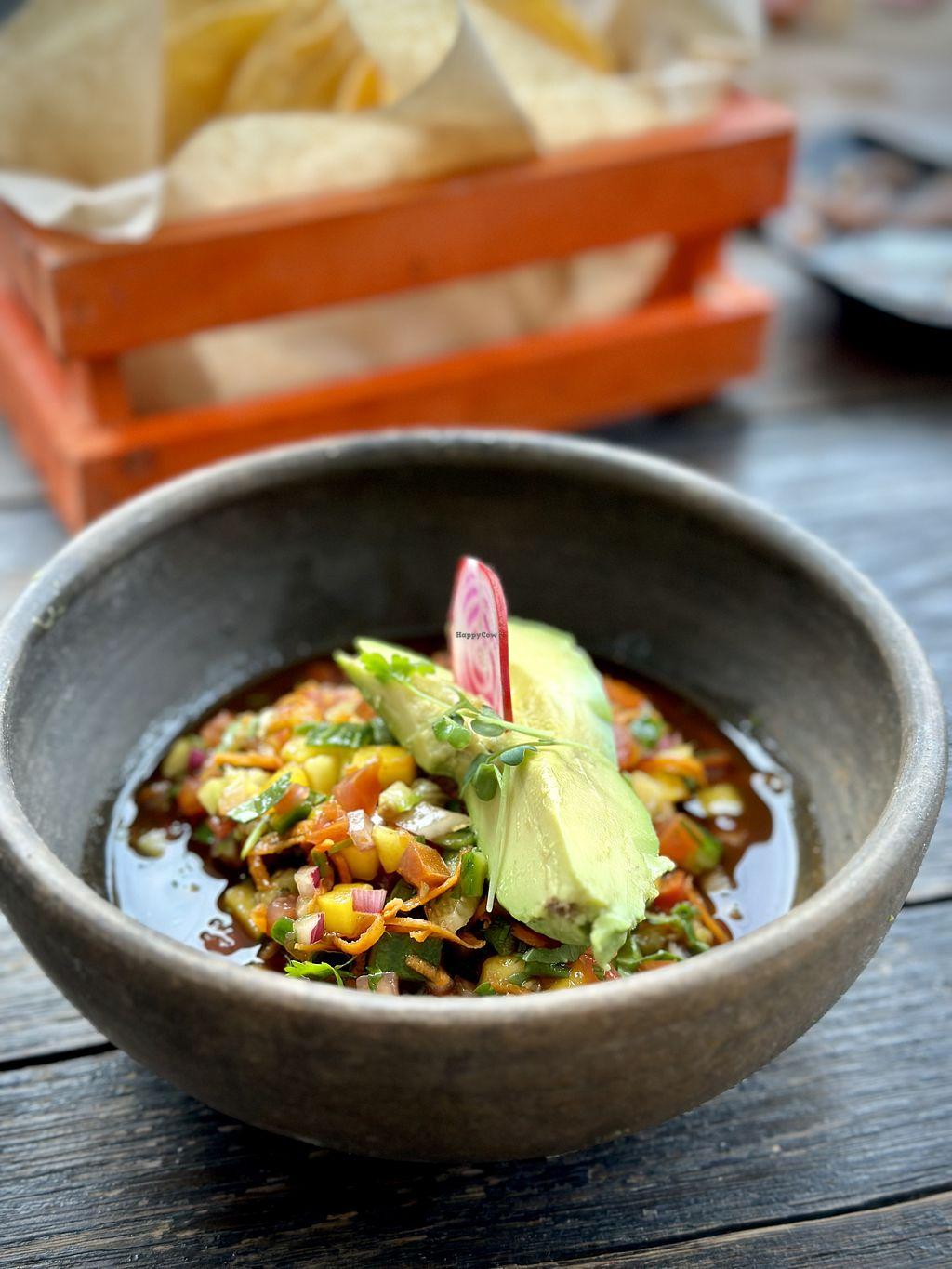 Photo credit: happycow