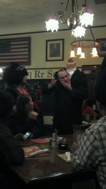 Photo credit: nextdoor