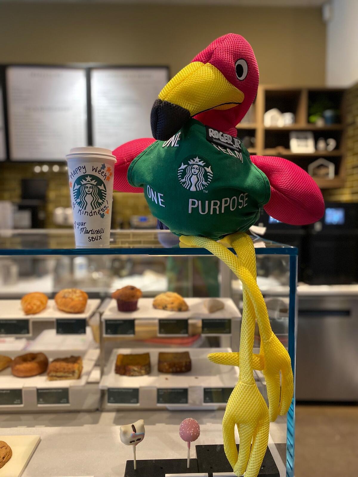 Photo credit: nextdoor