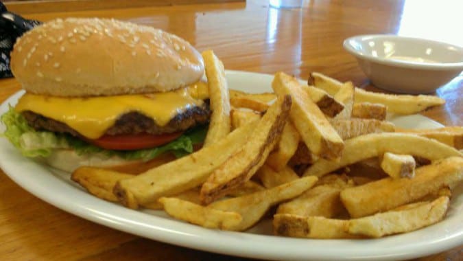 Photo credit: zomato