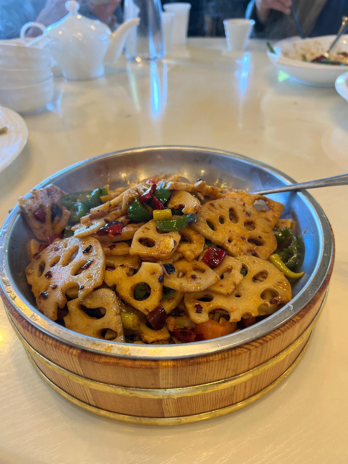 Photo credit: nextdoor