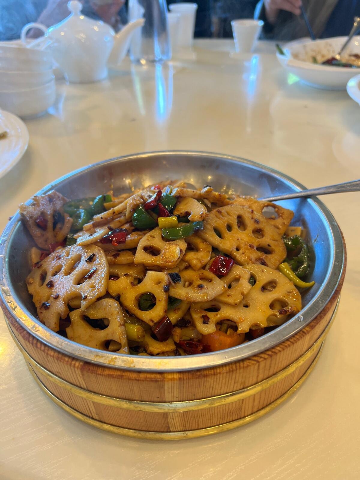 Photo credit: nextdoor