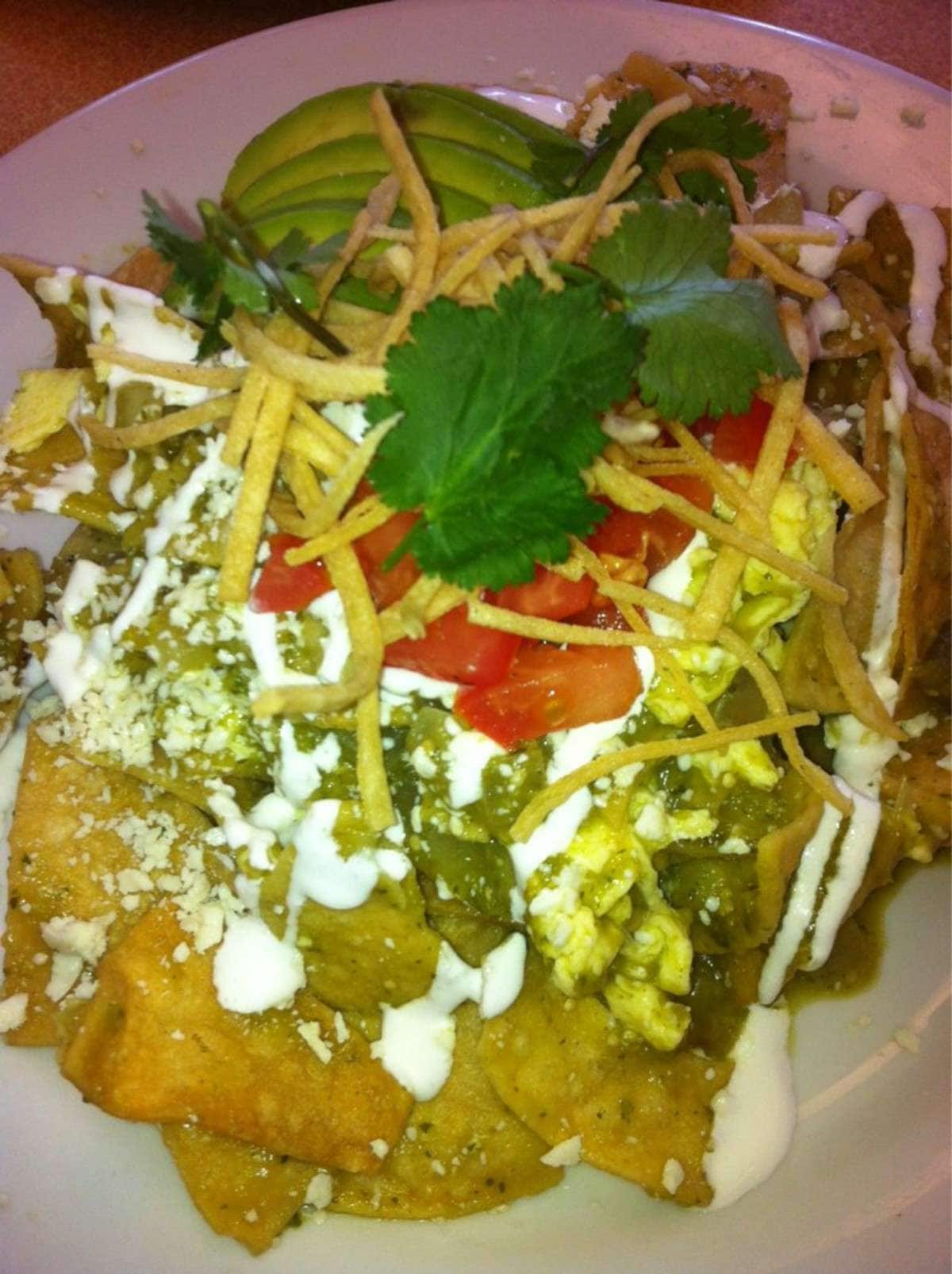 Photo credit: zomato