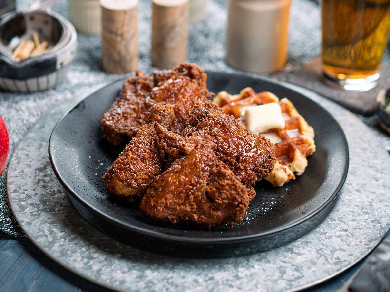 Photo credit: grubhub