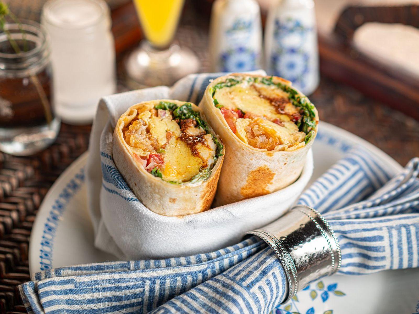 Photo credit: grubhub