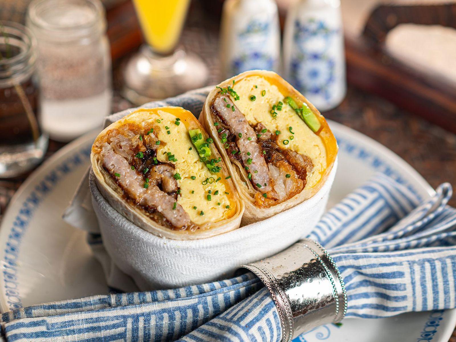 Photo credit: grubhub