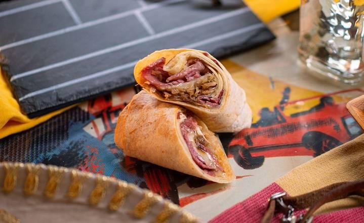 Photo credit: ubereats