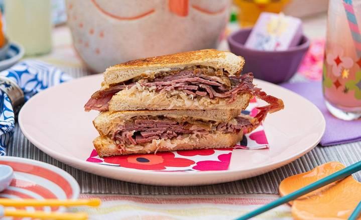 Photo credit: ubereats