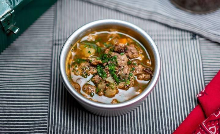 Photo credit: ubereats
