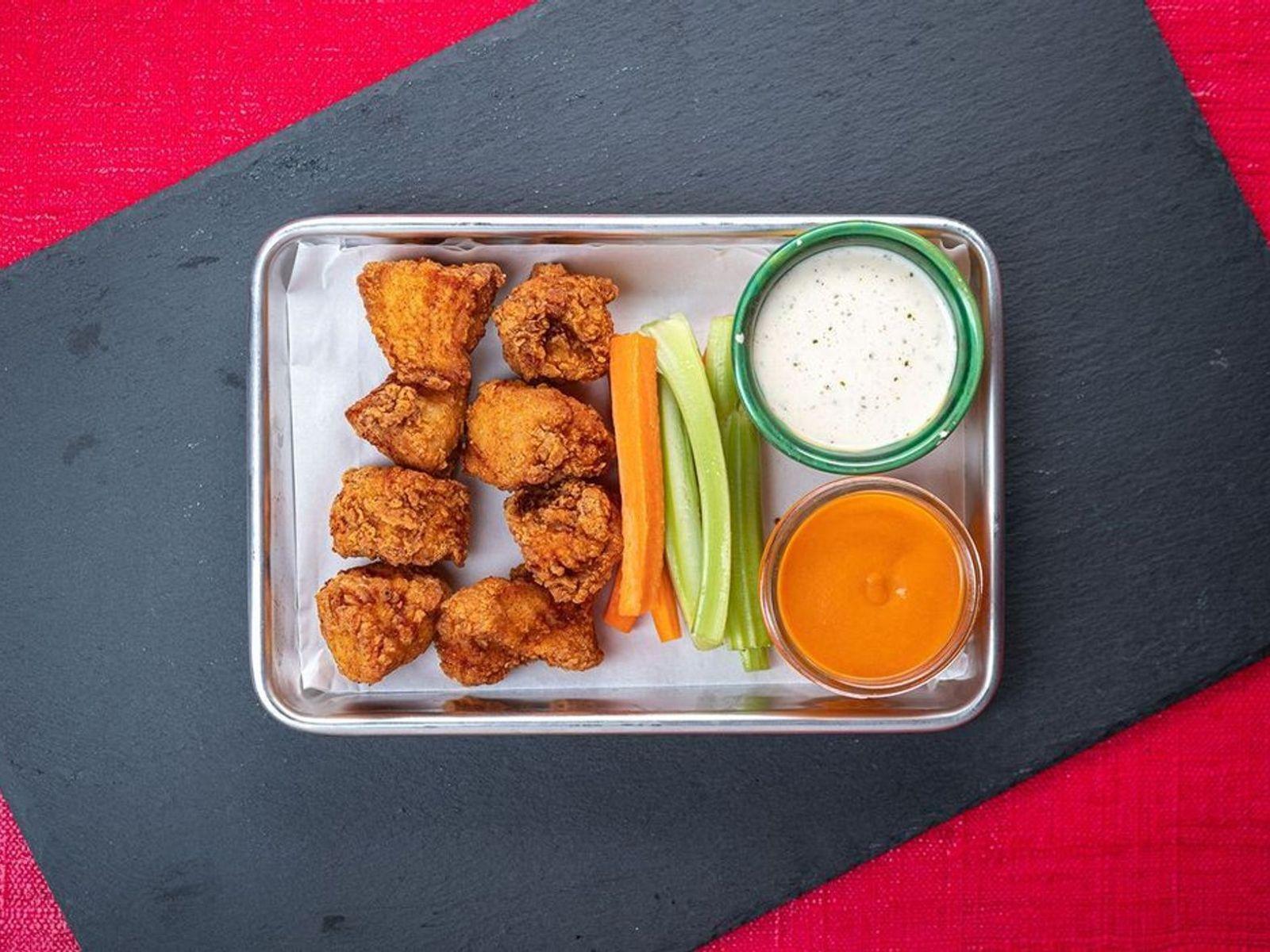 Photo credit: grubhub