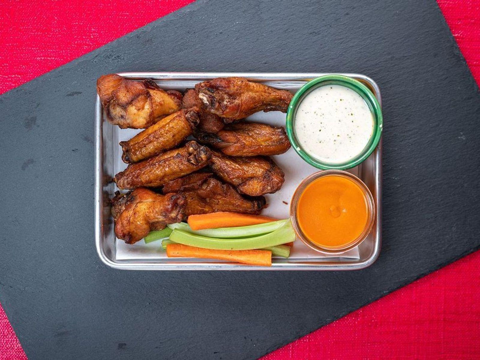 Photo credit: grubhub