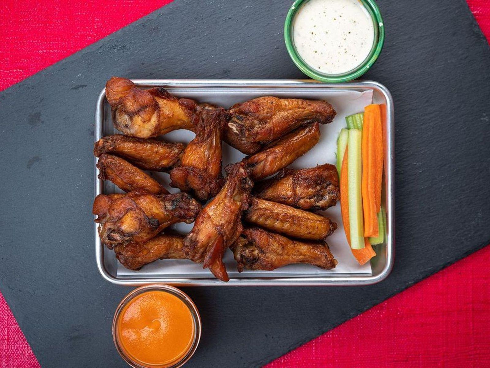 Photo credit: grubhub